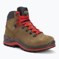 Grisport cizme de trekking pentru bărbați maro deschis 13701N32G