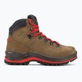 Grisport cizme de trekking pentru bărbați maro deschis 13701N32G 2
