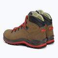Grisport cizme de trekking pentru bărbați maro deschis 13701N32G 3