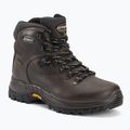 Încălțăminte de trekking pentru bărbați Grisport 10303D143G black