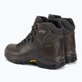 Încălțăminte de trekking pentru bărbați Grisport 10303D143G black 3