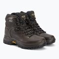 Încălțăminte de trekking pentru bărbați Grisport 10303D143G black 4