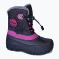 Ghete pentru copii Lee Cooper LCJ-21-44-0523 black/fuchsia 7
