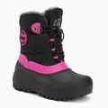 Ghete pentru copii Lee Cooper LCJ-21-44-0523 black/fuchsia