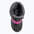 Ghete pentru copii Lee Cooper LCJ-21-44-0523 black/fuchsia 6