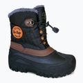 Ghete pentru copii Lee Cooper LCJ-21-44-0524 black/camel 7