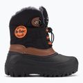 Ghete pentru copii Lee Cooper LCJ-21-44-0524 black/camel 2