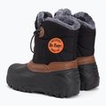 Ghete pentru copii Lee Cooper LCJ-21-44-0524 black/camel 3
