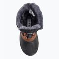 Ghete pentru copii Lee Cooper LCJ-21-44-0524 black/camel 6