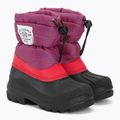 Ghete pentru copii Lee Cooper LCJ-21-44-0528 red 4