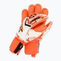 Mănuși de portar pentru copii 4keepers Force V 2.20 RF portocaliu-albe 4663 2