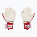 Mănuși de portar 4Keepers Guard Cordo Mf roșii GUARDCOMF 2