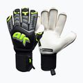Mănuși de portar 4keepers Force V-1.20 Black Edition Rf negre 6