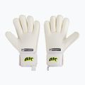 Mănuși de portar 4keepers Champ Carbo V RF albe 2