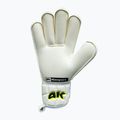 Mănuși de portar 4keepers Champ Carbo V RF albe 5