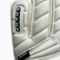 Mănuși de portar 4keepers Champ Carbo V RF albe 7