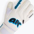 Mănuși de portar pentru copii 4keepers Champ Aq Contact V Rf albe 3