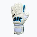 Mănuși de portar pentru copii 4keepers Champ Aq Contact V Rf albe 4
