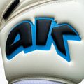 Mănuși de portar pentru copii 4keepers Champ Aq Contact V Rf albe 8