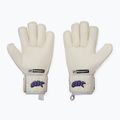 Mănuși de portar 4keepers Champ Purple V Rf alb-move 2