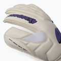 Mănuși de portar 4keepers Champ Purple V Rf alb-move 3