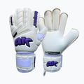 Mănuși de portar 4keepers Champ Purple V Rf alb-move 6