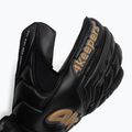 Mănuși de portar 4keepers Champ Gold Black V Rf negre 3