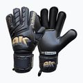 Mănuși de portar 4keepers Champ Gold Black V Rf negre 7