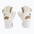 Mănuși de portar 4keepers Champ Gold V Rf alb-galbene