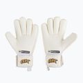 Mănuși de portar 4keepers Champ Gold V Rf alb-galbene 2