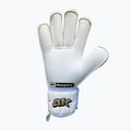 Mănuși de portar 4keepers Champ Gold V Rf alb-galbene 5