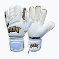Mănuși de portar 4keepers Champ Gold V Rf alb-galbene 6