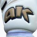 Mănuși de portar 4keepers Champ Gold V Rf alb-galbene 8
