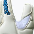 Mănuși de portar 4keepers Champ Aqua V Rf alb-albastre 8