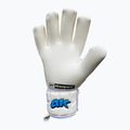 Mănuși de portar 4keepers Champ Aqua V Nc alb-albastre 5