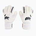 Mănuși de portar 4keepers Champ Black V Rf albe