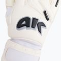 Mănuși de portar 4keepers Champ Black V Rf albe 3