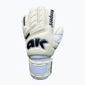 Mănuși de portar 4keepers Champ Black V Rf albe 4