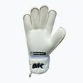 Mănuși de portar 4keepers Champ Black V Rf albe 5
