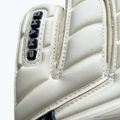 Mănuși de portar 4keepers Champ Black V Rf albe 8