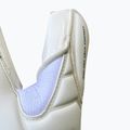 Mănuși de portar pentru copii 4keepers Champ Aq Contact V Hb alb-albastre 7