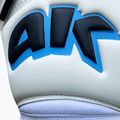 Mănuși de portar pentru copii 4keepers Champ Aq Contact V Hb alb-albastre 8