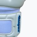 Mănuși de portar pentru copii 4keepers Champ Aq Contact V Hb alb-albastre 9