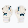 Mănuși de portar 4keepers Champ AQ Contact V HB alb-albastre 7343