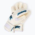 Mănuși de portar 4keepers Champ AQ Contact V HB alb-albastre 7343 2