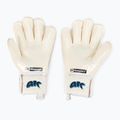 Mănuși de portar 4keepers Champ AQ Contact V HB alb-albastre 7343 3