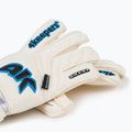 Mănuși de portar 4keepers Champ AQ Contact V HB alb-albastre 7343 4