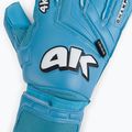 Mănuși de portar 4keepers Champ Colour Sky V Rf albastre 3