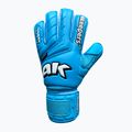 Mănuși de portar 4keepers Champ Colour Sky V Rf albastre 4