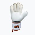 Mănuși de portar 4keepers Champ Training V Rf alb-portocalii 5